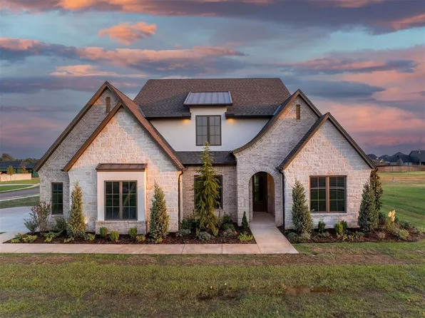 2154 NW 227th St, Edmond, OK 73025