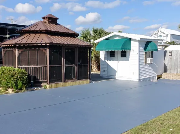 18 E Bradley St Lot 3, Miramar Beach, FL 32550