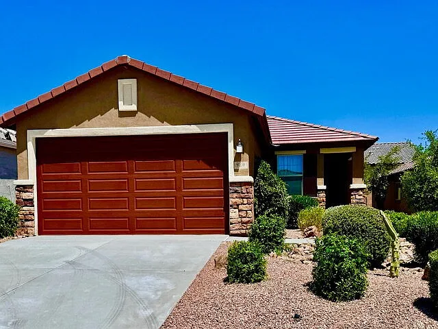 920 W Calle Tikal — Photo 1