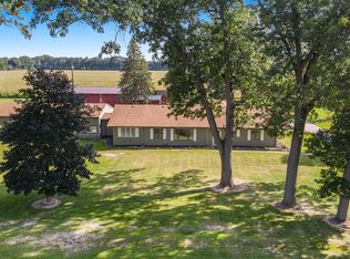 17843 Michigan Ave, Three Rivers, MI 49093