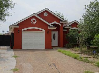 3011 Tepic Dr, Laredo, TX 78046
