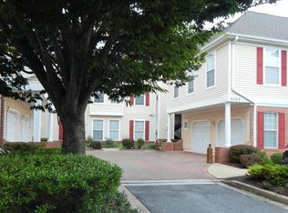 Hollington, Owings Mills, MD 21117