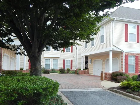 5002 Hollington Dr Unit 204, Owings Mills, MD 21117