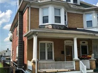 2415 Hay St, Easton, PA 18042