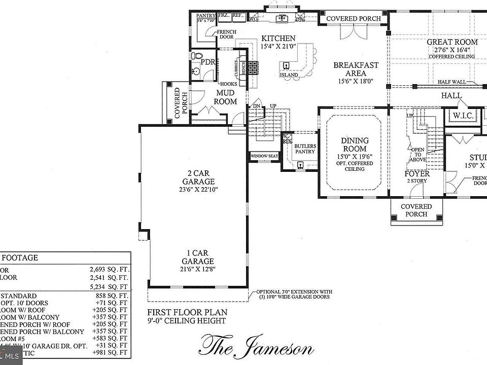 2nd image of 332 Old Limekiln Rd