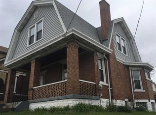 4706 Winton Rd, Cincinnati, OH 45232