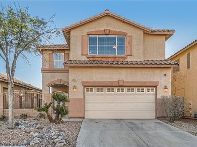 3646 Solandra St, Las Vegas, NV, 89147
