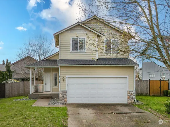 8516 136th Street Ct E, Puyallup, WA 98373