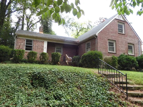103 Staunton Ter, Clarksville, VA 23927
