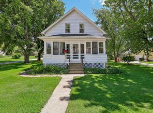 2401 Wisconsin Ave, NEW HOLSTEIN, WI 53061