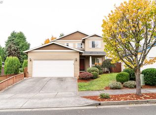 13929 SE Harold St, Portland, OR 97236