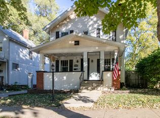 512 E Olive St, Bloomington, IL