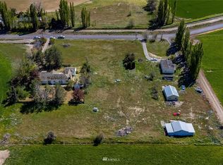 18756 Road 3.5 SE, Warden, WA 98857