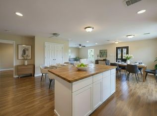 1007 Gazin St, Houston, TX 77020
