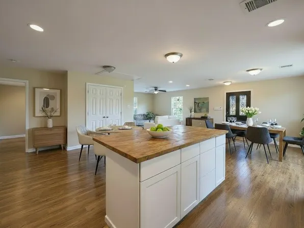 1007 Gazin St, Houston, TX 77020