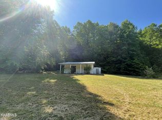 4026 Cherry Fork Rd, Helenwood, TN 37755