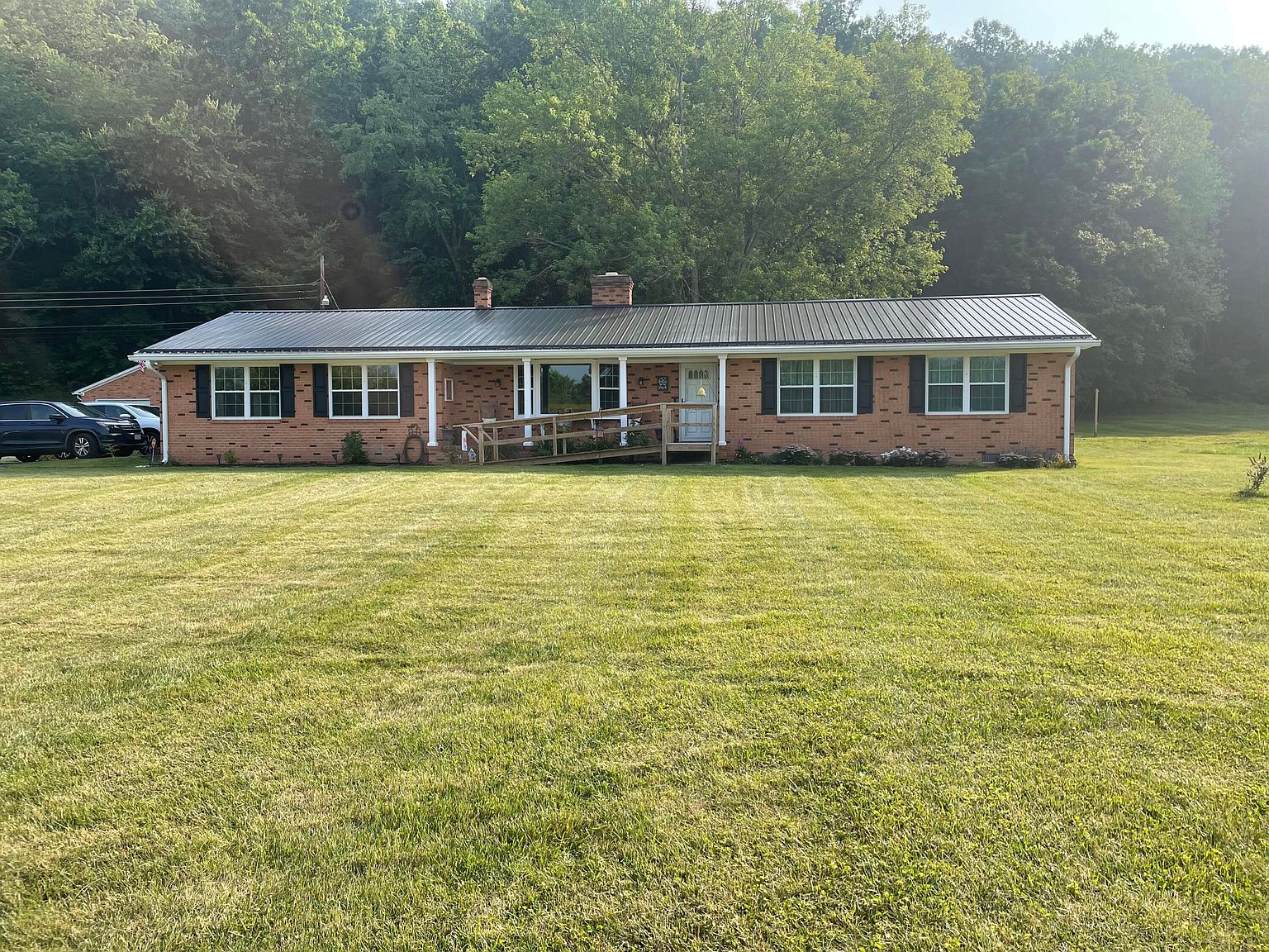 23389 Botetourt Rd, Iron Gate, VA 24085 Zillow