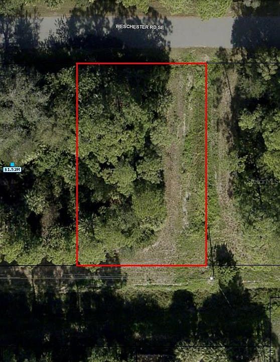 1st image of 1124 WESCHESTER ROAD SE LOT 20