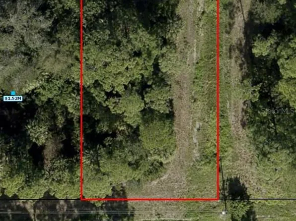 1124 WESCHESTER ROAD SE LOT 20, PALM BAY, FL 32909