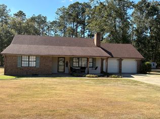 905 Sanders Dr, Amory, MS 38821