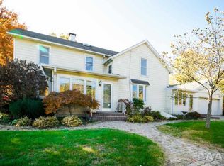 109 Edgehill Ct, East Peoria, IL 61611