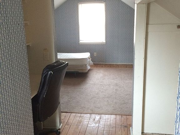 Upstairs Bedroom