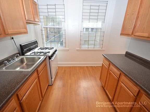 2nd image of 1634 Commonwealth Ave APT 16
