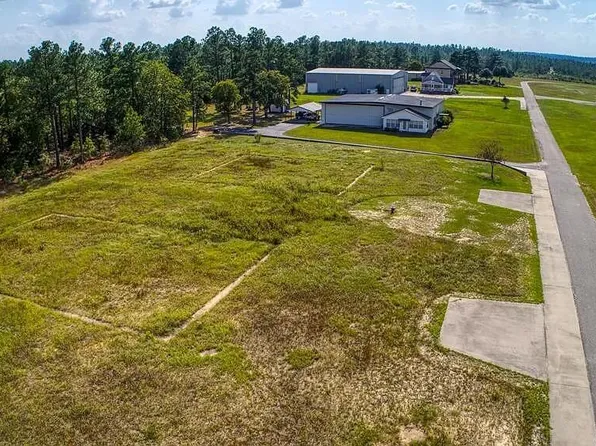 110 Piper Dr Lot 1, Trenton, SC 29847