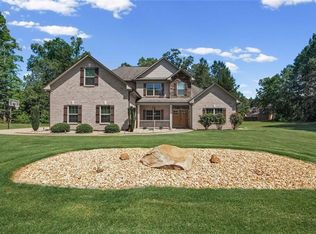 266 Jester Ct, McDonough, GA 30252
