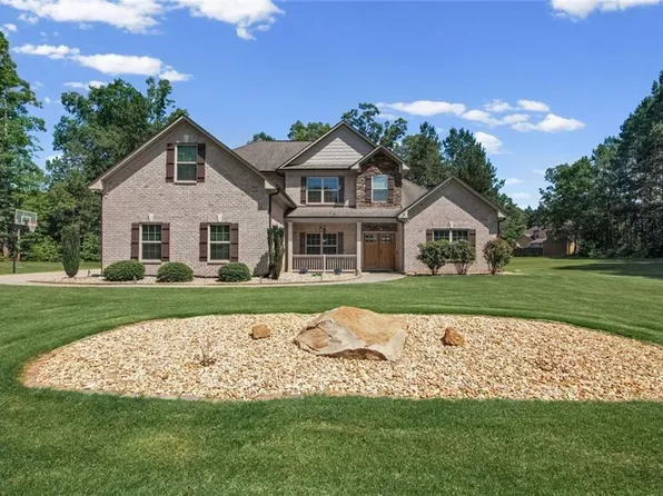 266 Jester Ct, McDonough, GA 30252