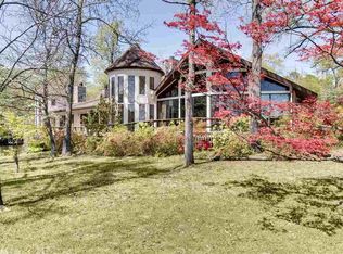 Tanglewood Rd, Hot springs national park, AR 71913