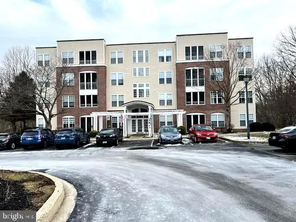 1312 Scottsdale Dr Unit 261, Bel Air, MD 21015