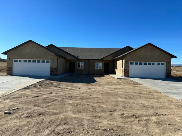 684 E Hahns Peak Ave #686, Pueblo, CO 81007