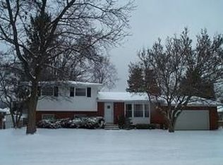 800 Greenridge Rd, Columbus, OH 43235