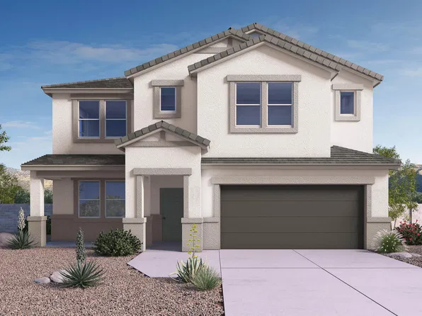 17459 W VISTA NORTE Street, Goodyear, AZ 85338
