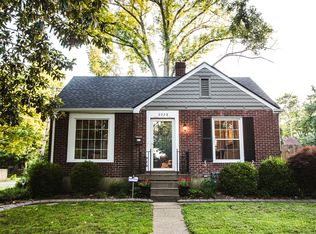 3028 Beaumont Rd, Louisville, KY 40205