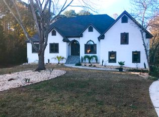 604 Arlington Cir, Jonesboro, GA 30236