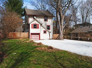2318 E 75th St, Indianapolis, IN 46240