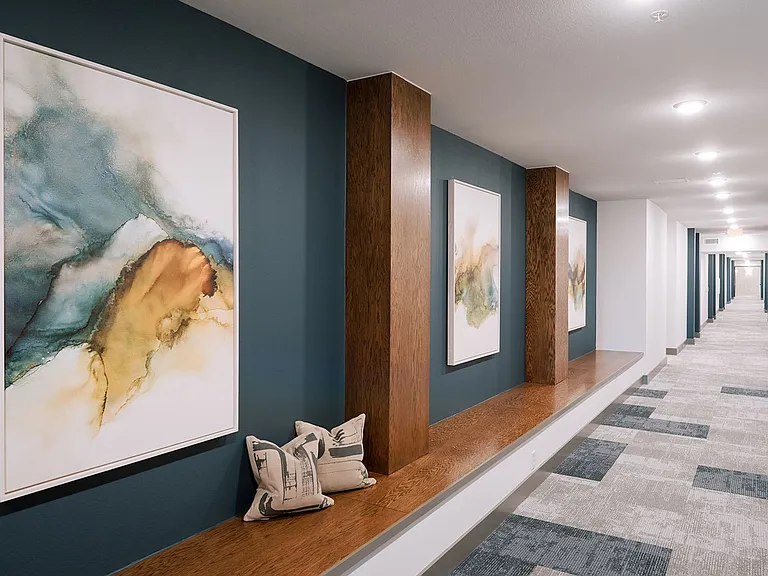 The Luxe at Las Colinas - Adult Active Living — Photo 6