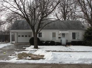 218 SW Kline St, Ankeny, IA 50023