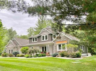 5012 Bristlecone Dr, Midland, MI