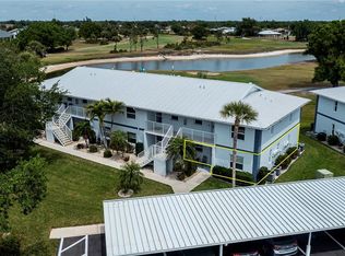 26410 Rampart Blvd UNIT 714, Punta Gorda, FL 33983