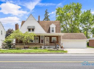 2759 W Laskey Rd, Toledo, OH 43613