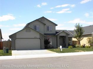 4729 S Whitmore Way, Boise, ID 83709