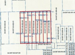 Laskey Rd, Rome, OH 44085