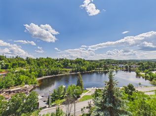 24 Ontario St #501, Bracebridge, ON P1L2H5