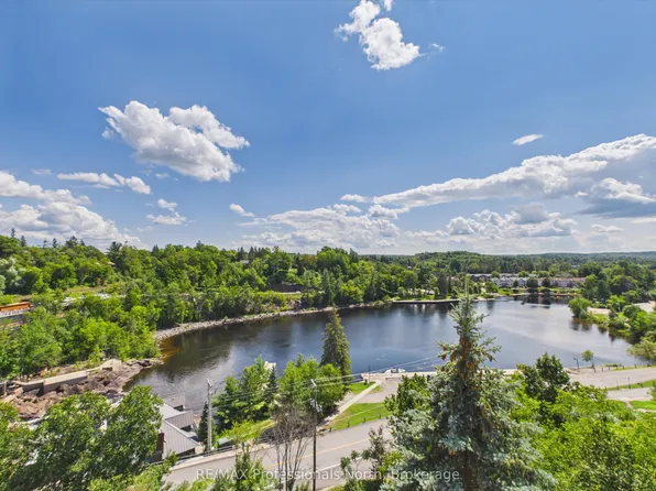 24 Ontario St #501, Bracebridge, ON P1L 2H5