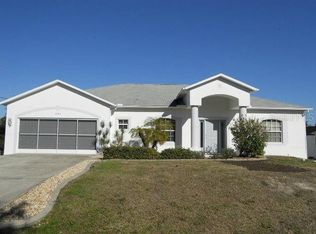 18745 Klingler Cir, Pt Charlotte, FL 33948