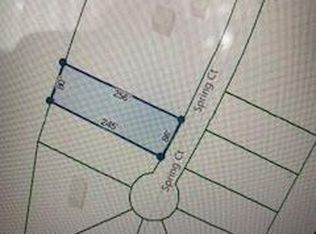 Spring Ct, Bushkill, PA 18324