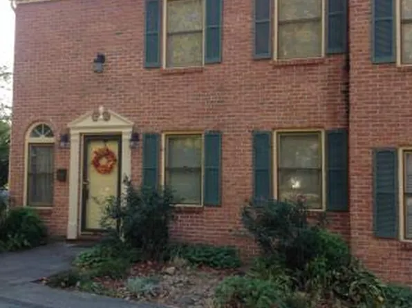 200 W F St, Elizabethton, TN 37643